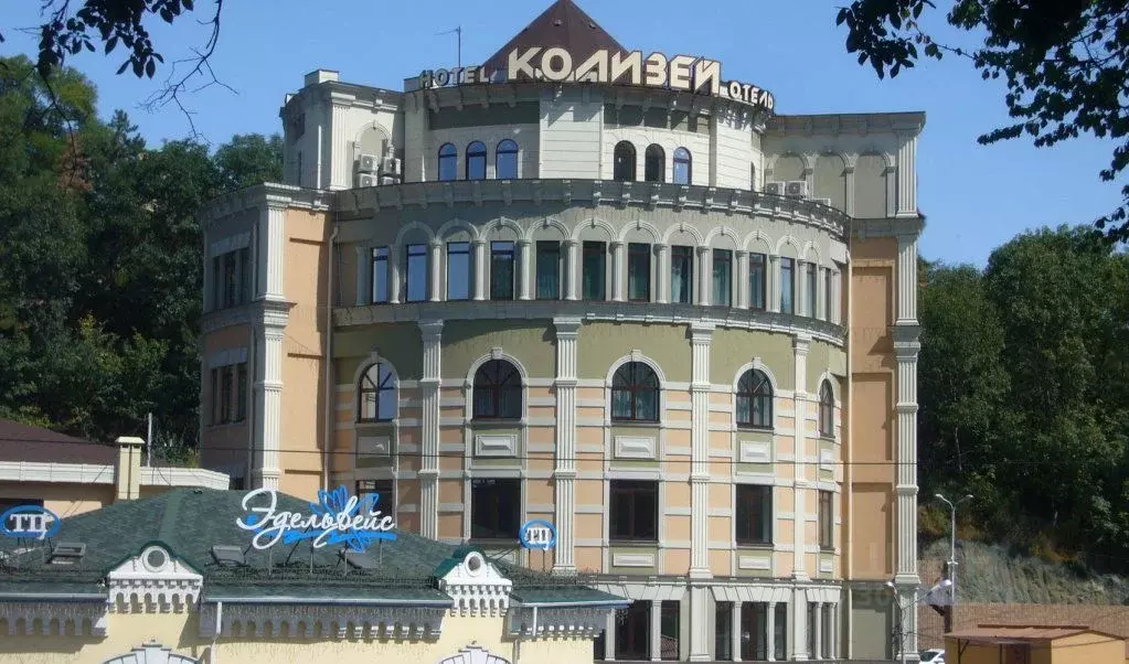 Комната Ставропольский край, Кисловодск Вокзальная ул., 19Б (10.0 м) - Фото 1