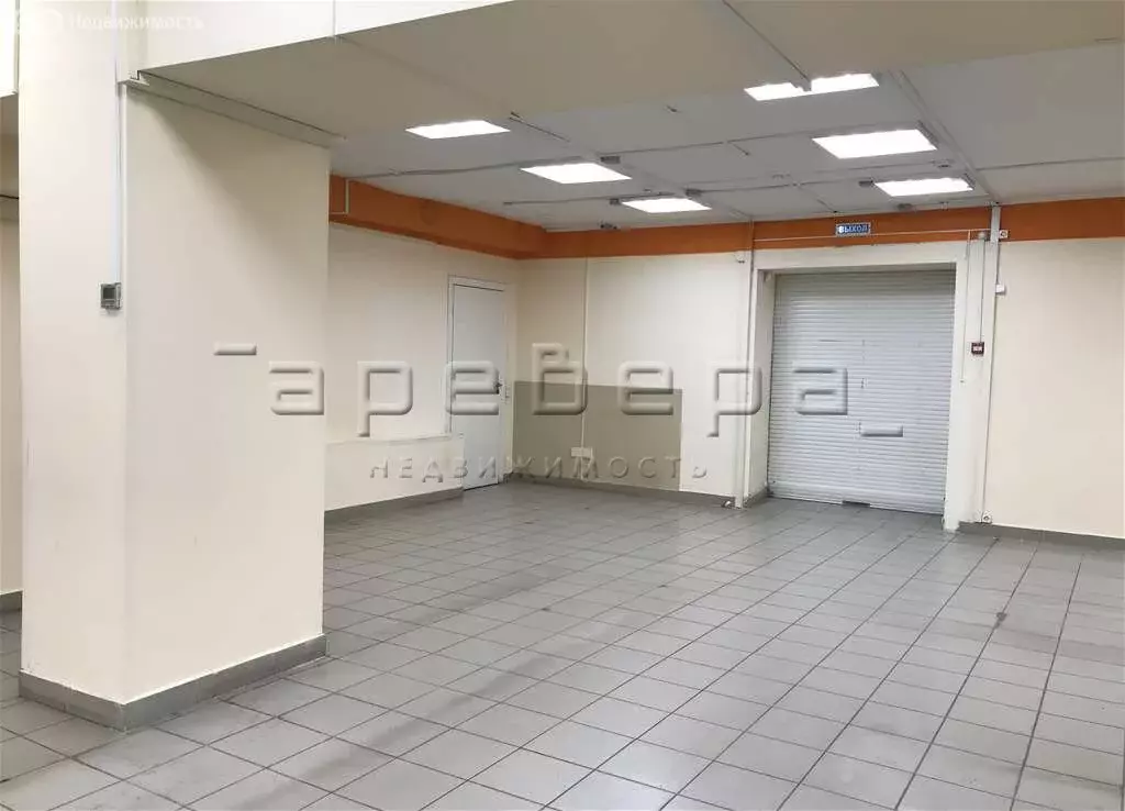 Помещение свободного назначения (260 м) - Фото 1