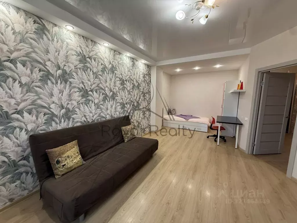 2-к кв. Санкт-Петербург Шуваловский просп., 37к2 (77.0 м) - Фото 0