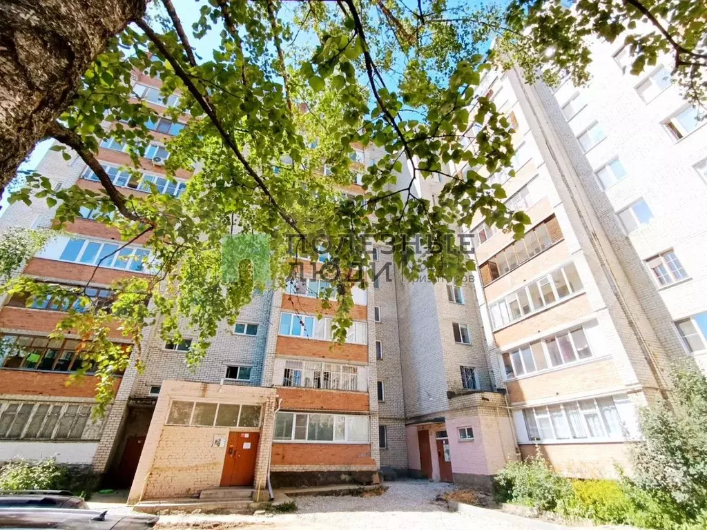 3-к. квартира, 66 м, 3/10 эт. - Фото 1