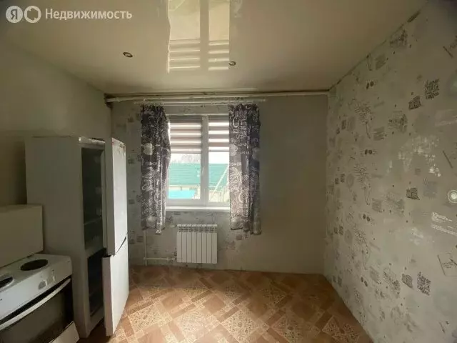 1-комнатная квартира: село Зеленец, Центральная улица, 10 (36.2 м) - Фото 2