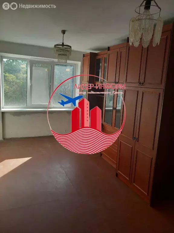 1-комнатная квартира: село Мирное, улица Белова, 20 (17 м) - Фото 1