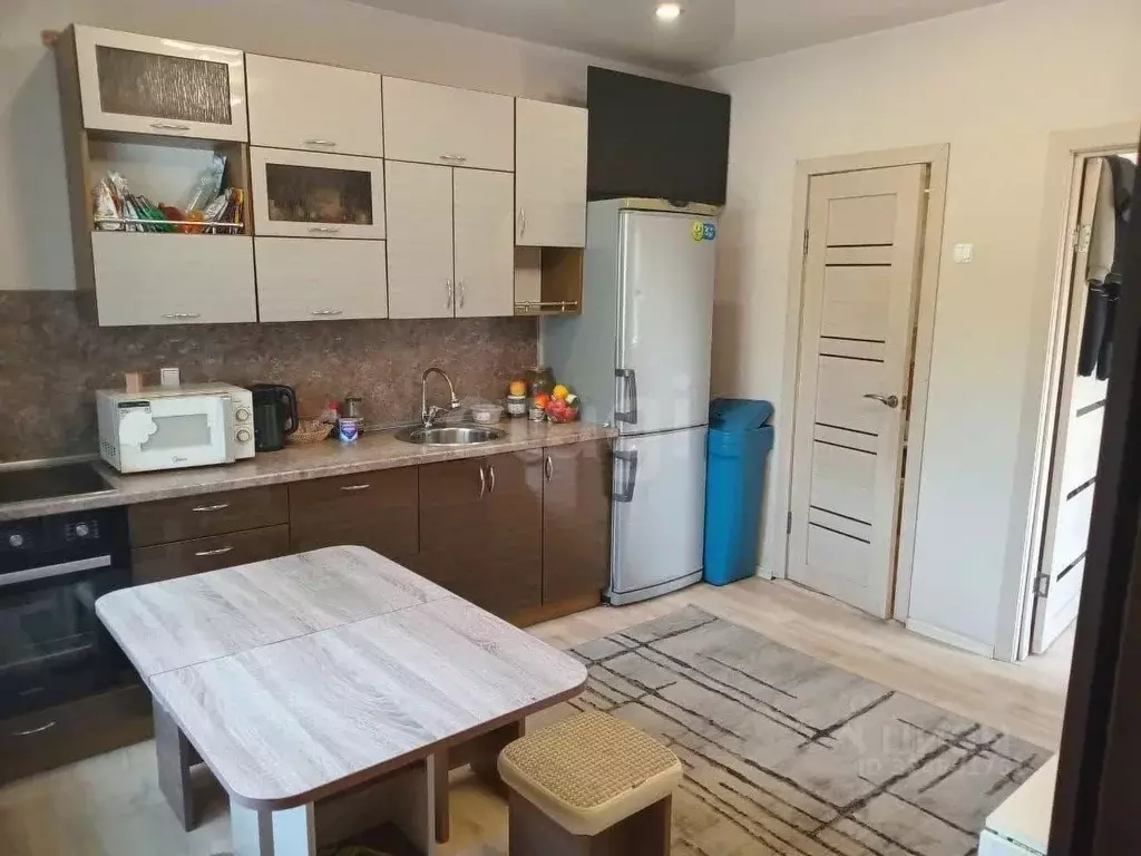 Дом в Амурская область, Благовещенск Аллюр СНТ, 68 (76 м) - Фото 1