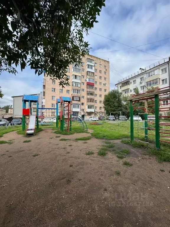 2-к кв. Башкортостан, Уфа Первомайская ул., 56 (43.0 м) - Фото 0