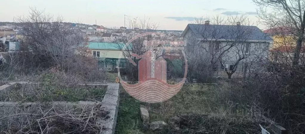 Участок в Севастополь Гранат садоводческое товарищество,  (4.2 сот.) - Фото 1