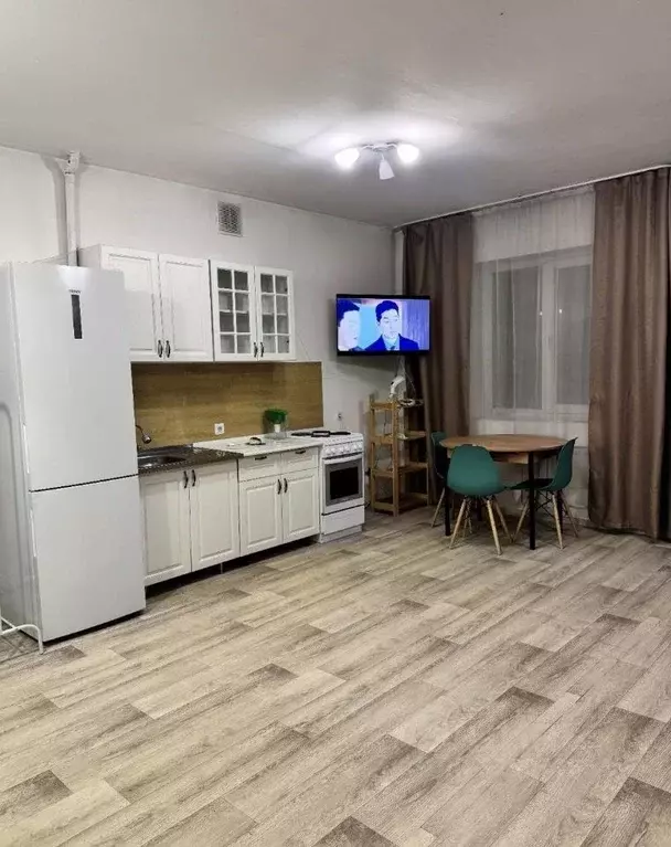 2-к кв. Тыва, Кызыл ул. Героя России Владимира Жоги, 2к6 (42.3 м) - Фото 1