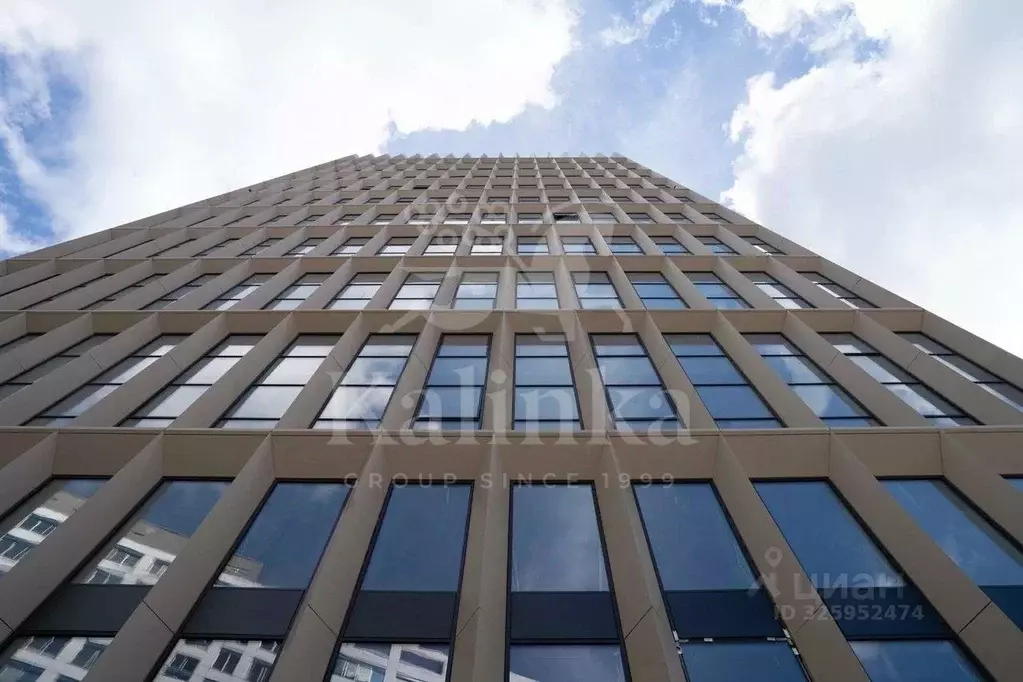 Офис в Москва Бумажный проезд, 19с2 (280 м) - Фото 2