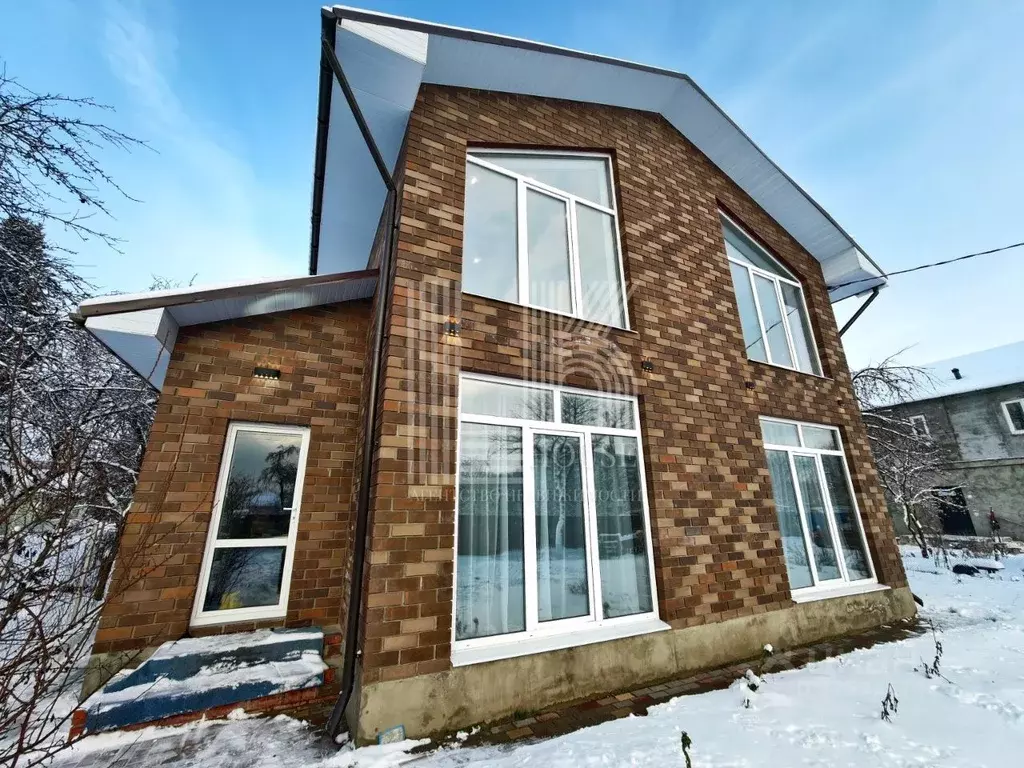 Дом в Калужская область, Калуга Калугатрансстрой садоводческое ... - Фото 2