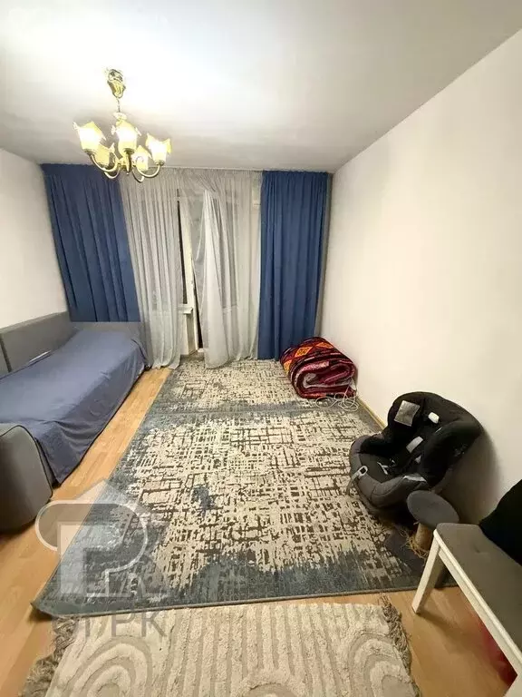 2-комнатная квартира: Москва, Каширское шоссе, 140 (48 м) - Фото 2