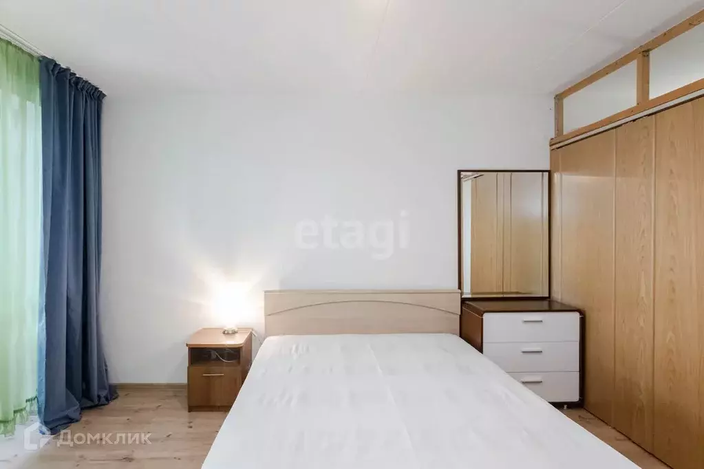 Продаётся 1-к квартира, 33.8 м - Фото 1