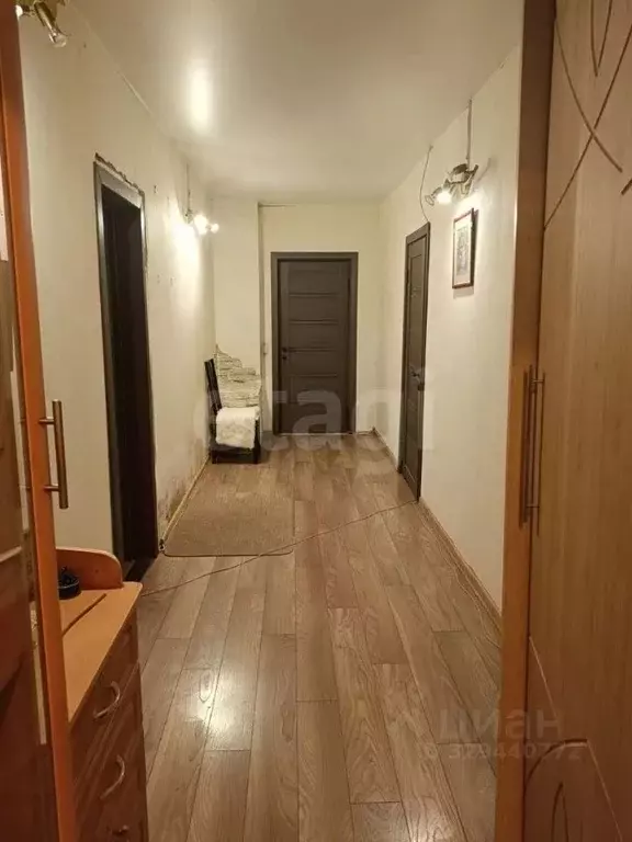 3-к кв. Московская область, Балашиха Трубецкая ул., 102 (103.8 м) - Фото 2