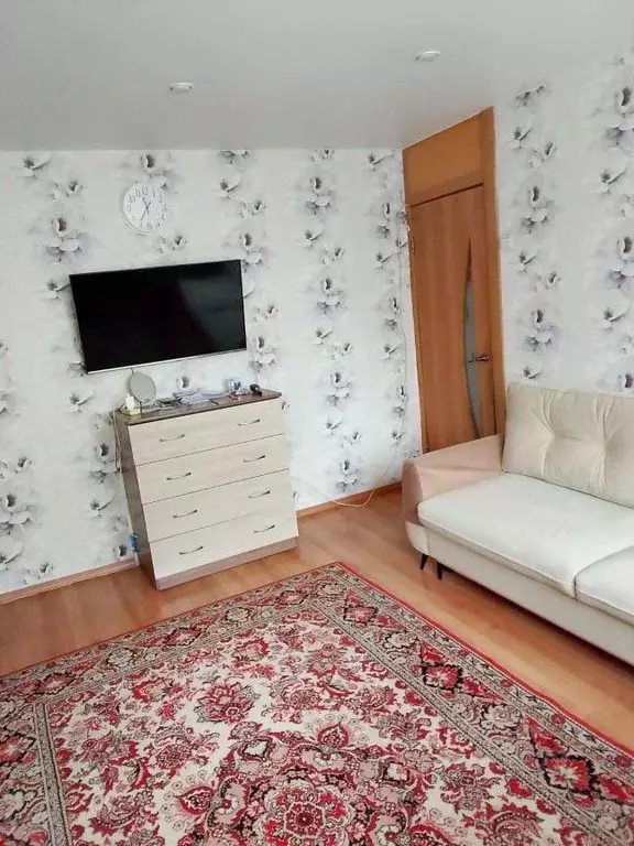 2-к кв. Новосибирская область, Бердск Вокзальная ул., 6 (44.7 м) - Фото 1