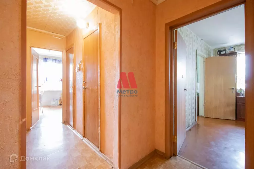 Продаётся 4-к квартира, 78.2 м - Фото 0