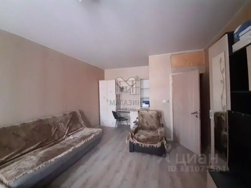 Комната Санкт-Петербург ул. Моисеенко, 3/14 (19.0 м) - Фото 2