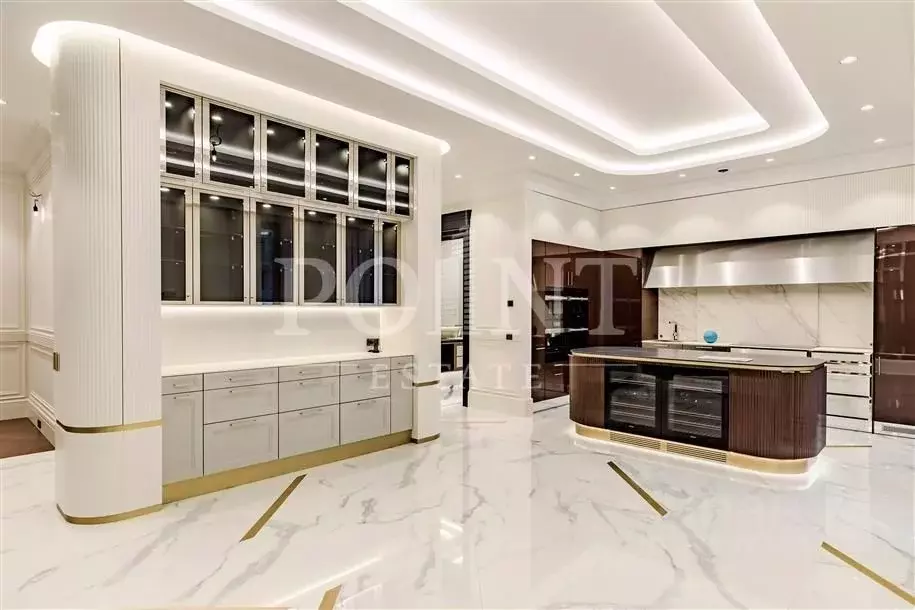 6-к кв. Москва Бутиковский пер., 5 (423.0 м) - Фото 1