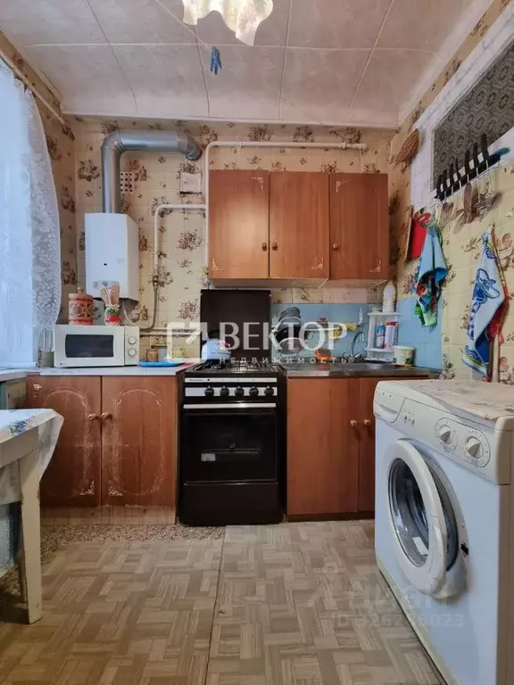 2-к кв. Ивановская область, Иваново ул. Шувандиной, 119 (41.7 м) - Фото 2