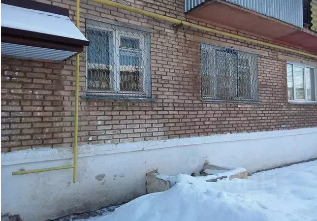 2-к кв. Челябинская область, Бакал г. Саткинский муниципальный округ, ... - Фото 2