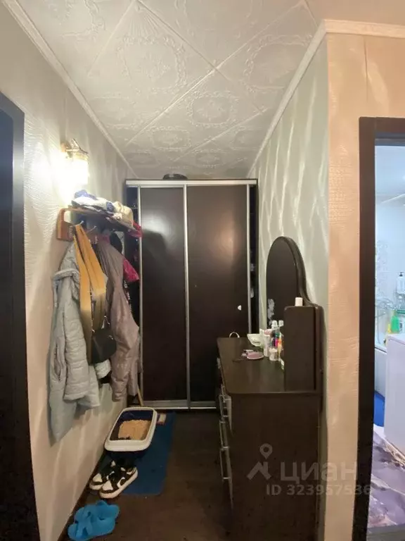 1-к кв. Ульяновская область, Ульяновск ул. Шигаева, 13 (35.0 м) - Фото 2