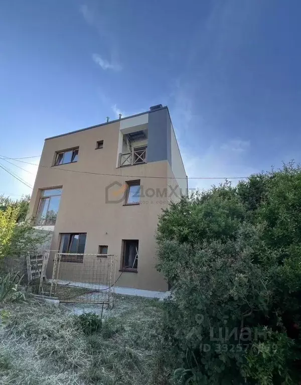 Дом в Севастополь Садовое товарищество Куликово Поле, ул. Брусничная ... - Фото 1