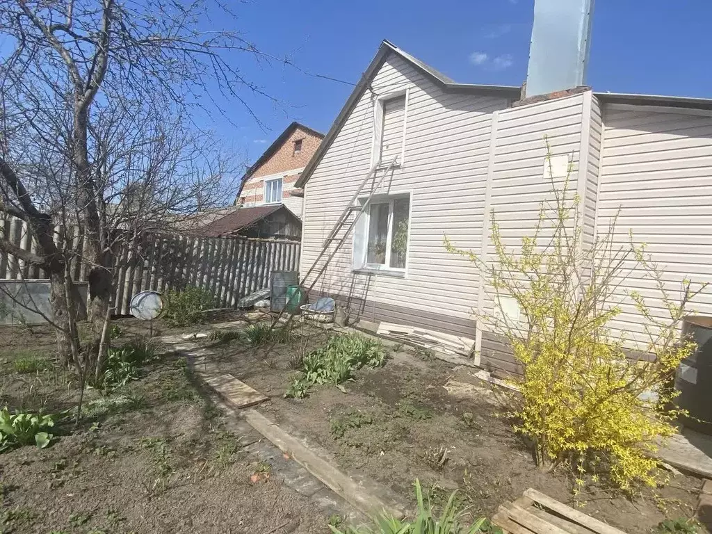 Дом в Курская область, Курск ул. Козлова, 51 (40 м) - Фото 0