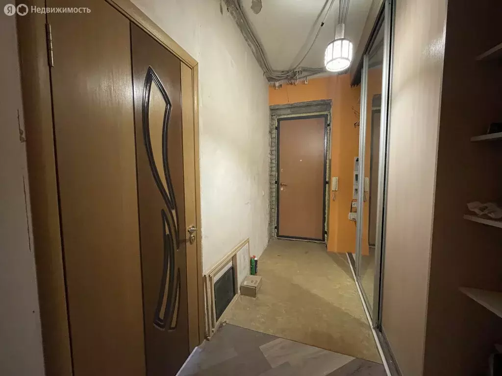 2-комнатная квартира: Волжский, проспект имени Ленина, 15 (60 м) - Фото 1