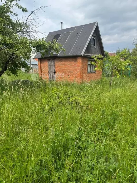 Дом в Чувашия, Чебоксары Малые Черемушки СНТ, 256 (30 м) - Фото 1