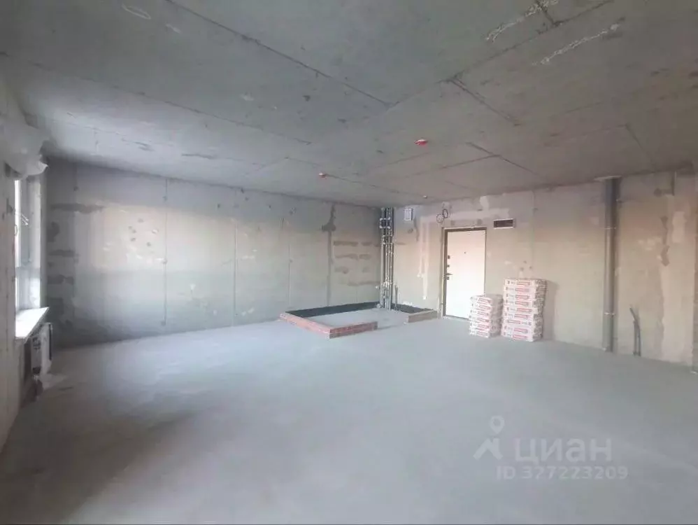 2-к кв. Иркутская область, Иркутск ул. Юрия Левитанского, 12 (45.0 м) - Фото 1