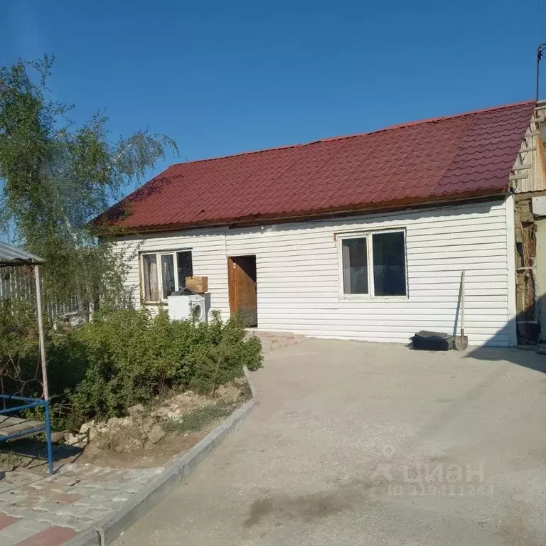 Дом в Саха (Якутия), Якутск Загородный кв-л, ул. Кржижановского (150 ... - Фото 1