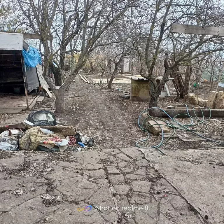 Участок 7 сот. (СНТ, ДНП) - Фото 1
