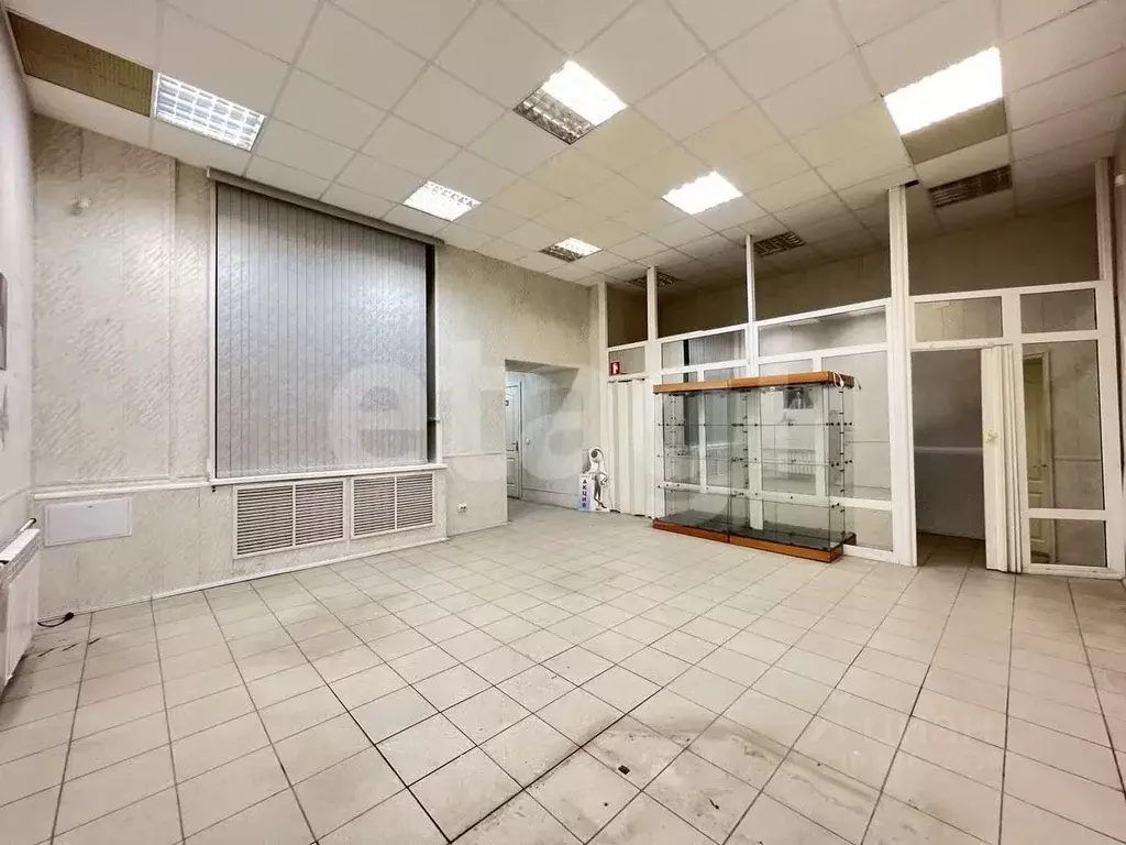 Офис в Челябинская область, Озерск Октябрьская ул., 30 (51 м) - Фото 0