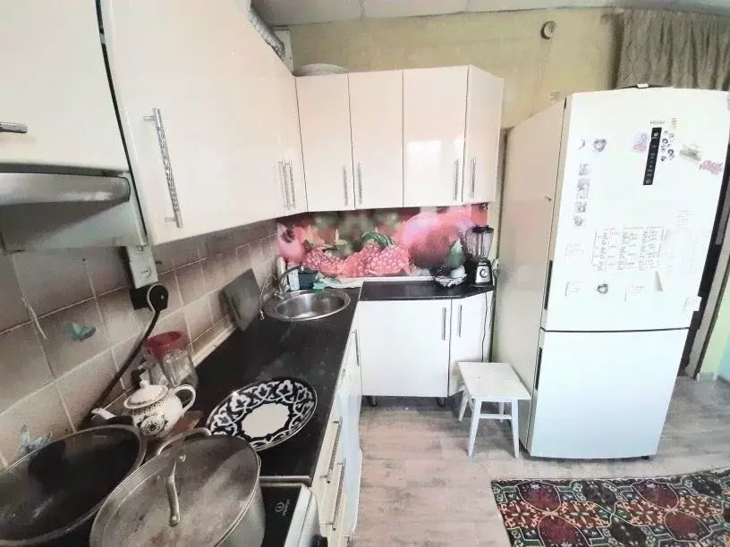 3-к кв. Ярославская область, Ярославль просп. Машиностроителей, 21 ... - Фото 2