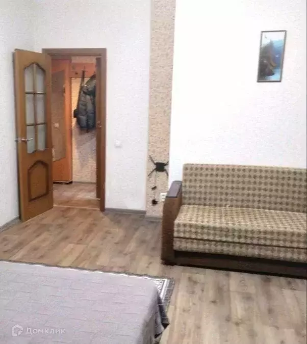 Продаётся 1-к квартира, 45 м - Фото 1