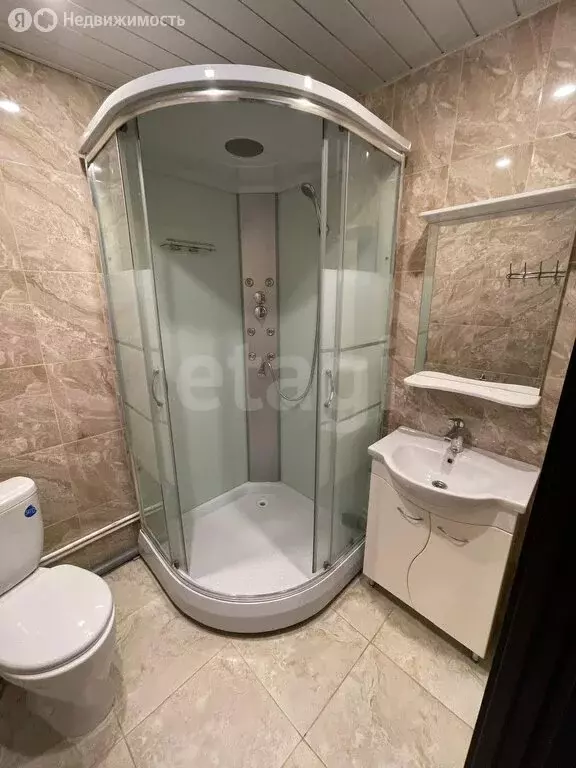 1-комнатная квартира: Кудрово, Пражская улица, 15 (30.5 м) - Фото 1
