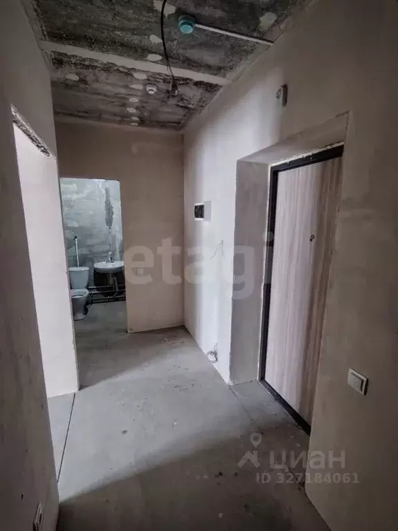 1-к кв. Ярославская область, Ярославль проезд 2-й Брагинский, 22 ... - Фото 1