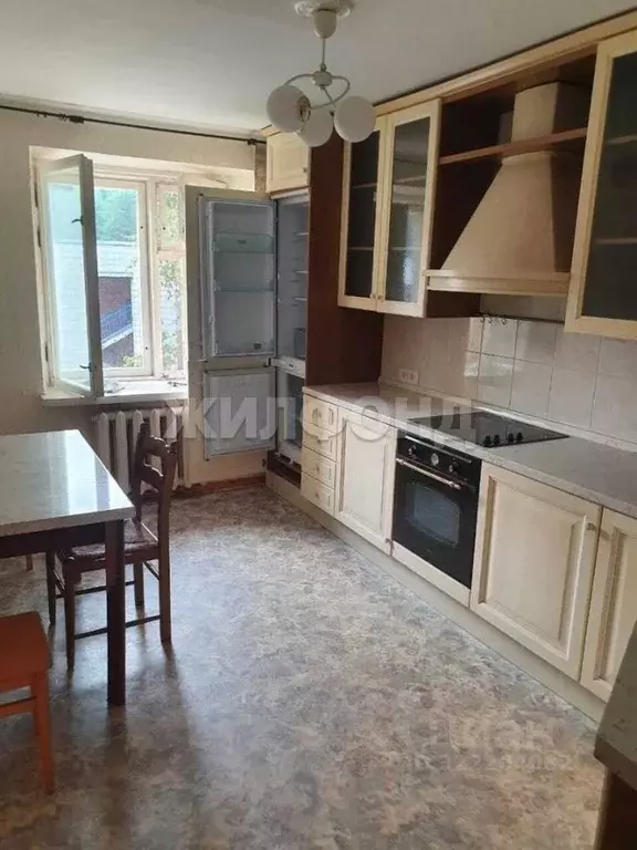 3-к кв. Новосибирская область, Кольцово рп 24 (78.0 м) - Фото 1