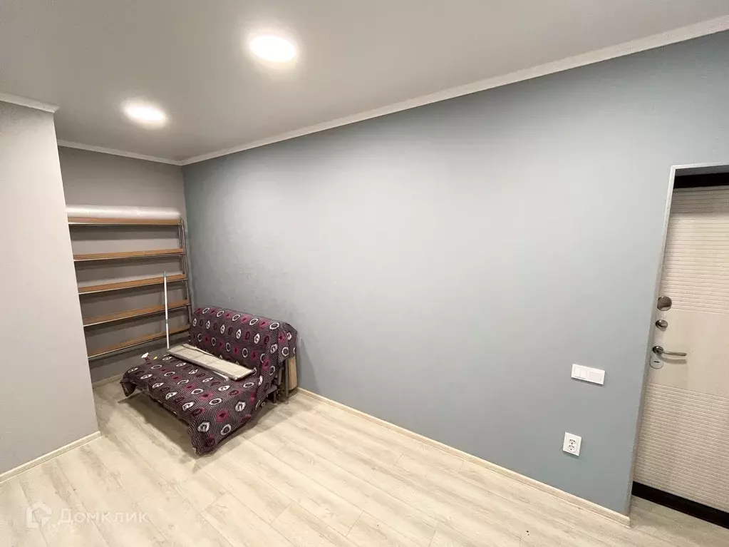 Продаётся квартира-студия, 22 м - Фото 1