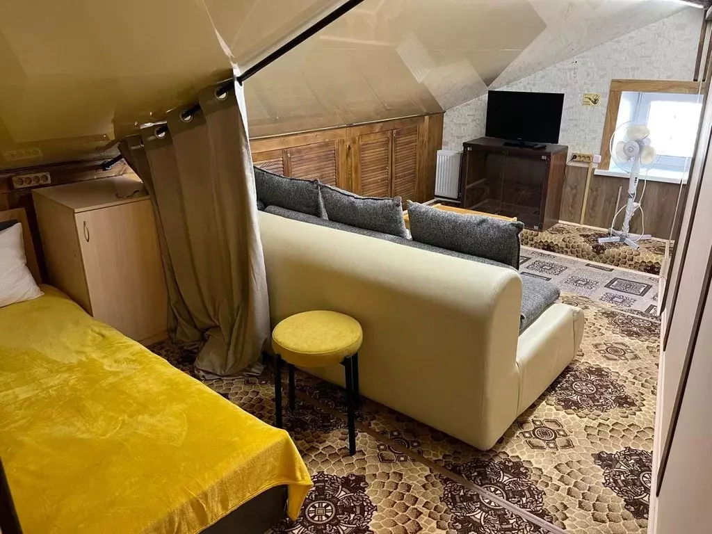 Комната Санкт-Петербург Полтавская ул., 14Д (24.0 м) - Фото 1