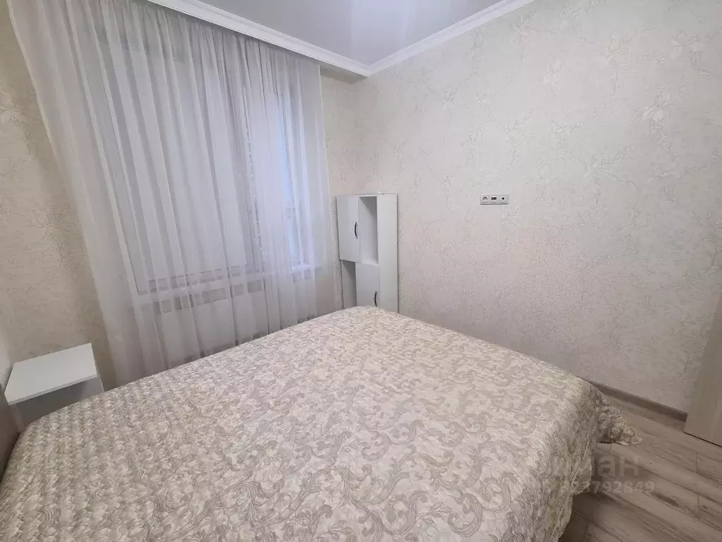 2-к кв. Москва пос. Коммунарка, ул. Бачуринская, 13 (41.0 м) - Фото 2