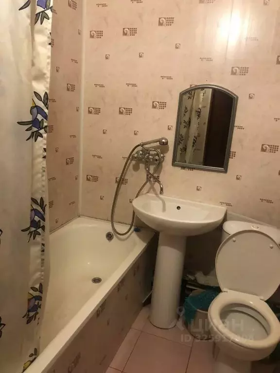 1-к кв. Пензенская область, Пенза ул. Клары Цеткин, 46 (35.0 м) - Фото 2