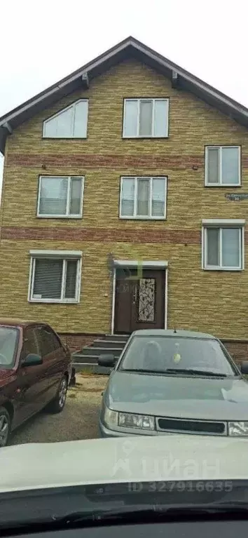 Офис в Самарская область, Сызрань Советская ул., 30 (300 м) - Фото 1