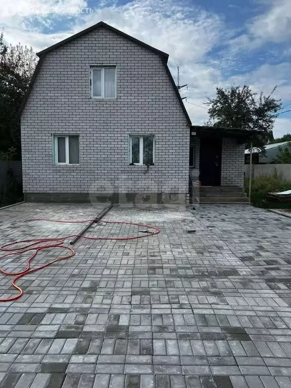 Дом в Липецк, СТ Строитель (92 м) - Фото 1