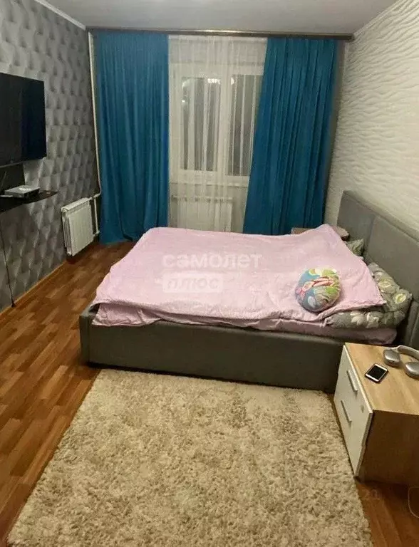 2-к кв. Курская область, Курск просп. Вячеслава Клыкова, 52 (54.0 м) - Фото 2