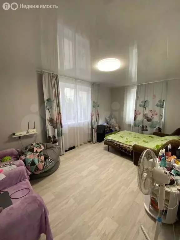 1-комнатная квартира: Севастополь, улица Симонок, 55 (34.7 м) - Фото 0
