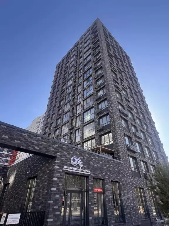 2-к кв. Москва ул. Лобановский Лес, 11 (60.0 м) - Фото 1