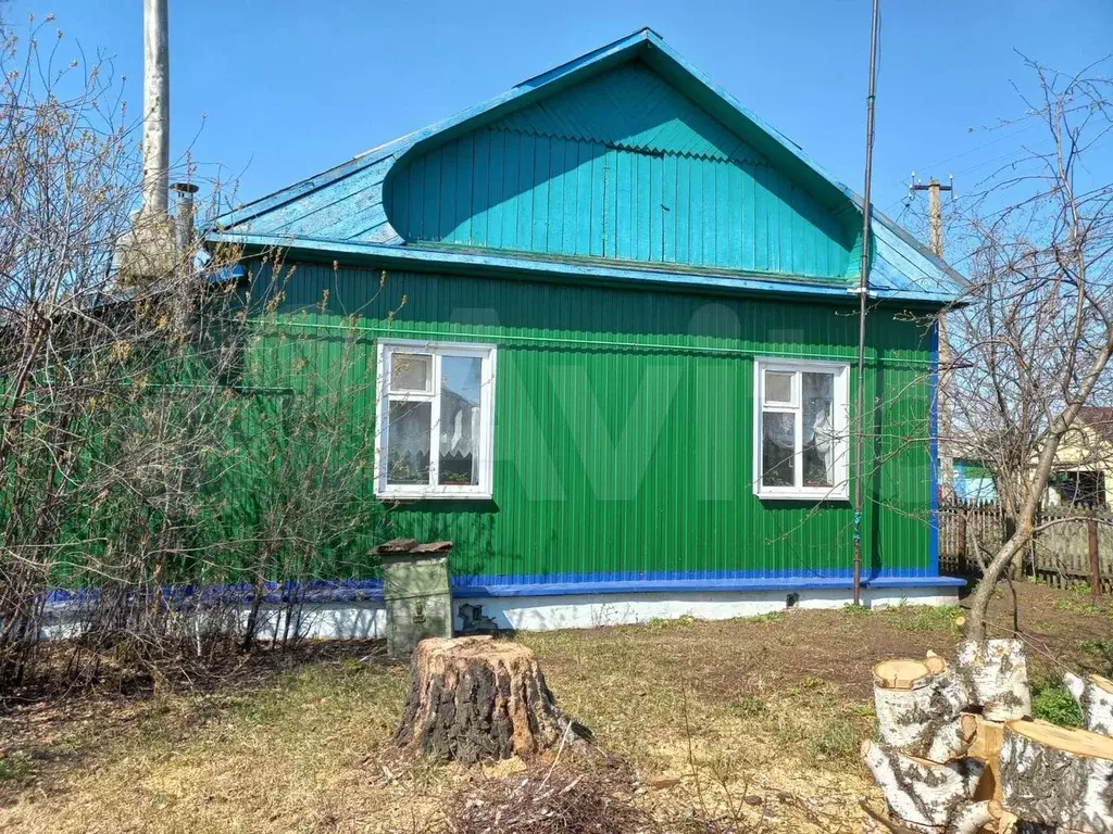 Дом 55 м на участке 30,6 сот. - Фото 0
