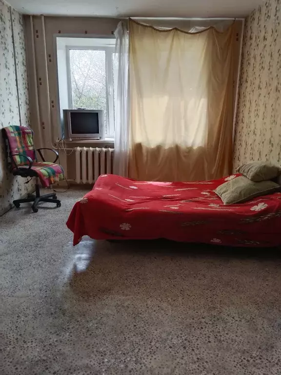 Продаётся 1-к квартира, 18 м - Фото 0