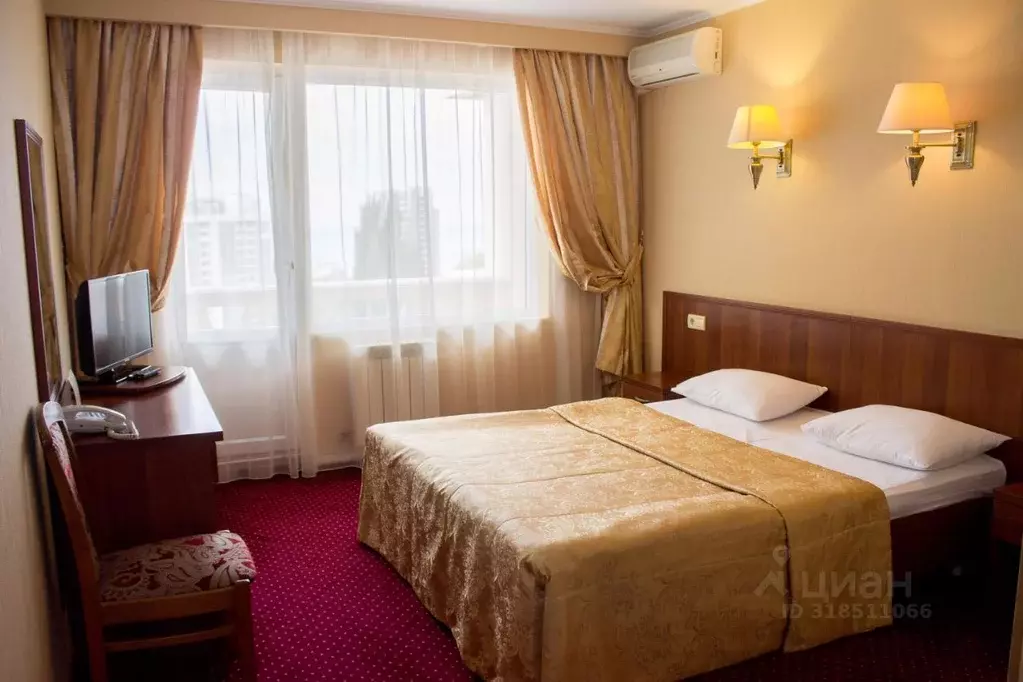 Комната Краснодарский край, Сочи Горный пер., 1 (35.0 м) - Фото 0