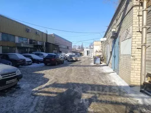 Склад в Волгоградская область, Волгоград ул. Мясникова, 43 (100 м) - Фото 1