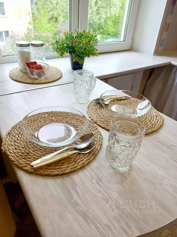 1-к кв. Пермский край, Чайковский ул. Ленина, 29 (32.0 м) - Фото 2