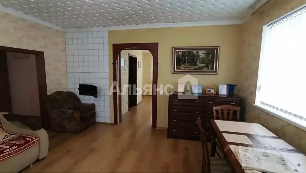 Дом в Ростовская область, Белокалитвинский район, Горняцкое с/пос, ... - Фото 2